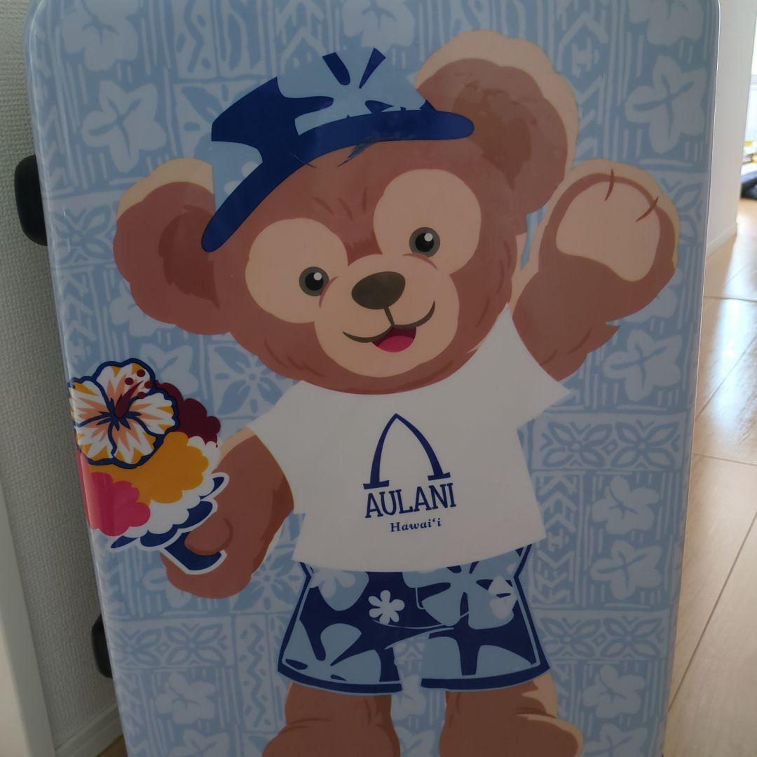 AULANI キャリーケース 　非売品