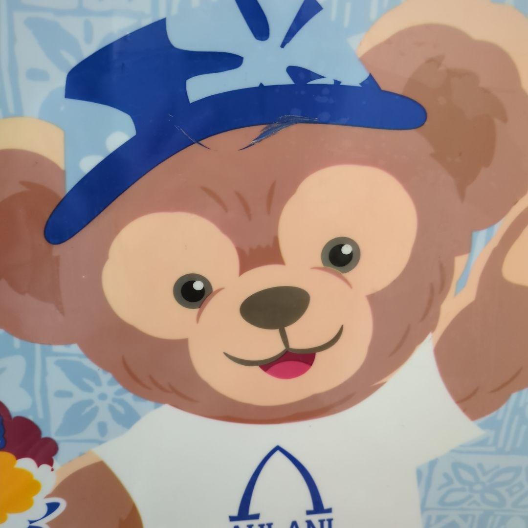 AULANI キャリーケース 　非売品