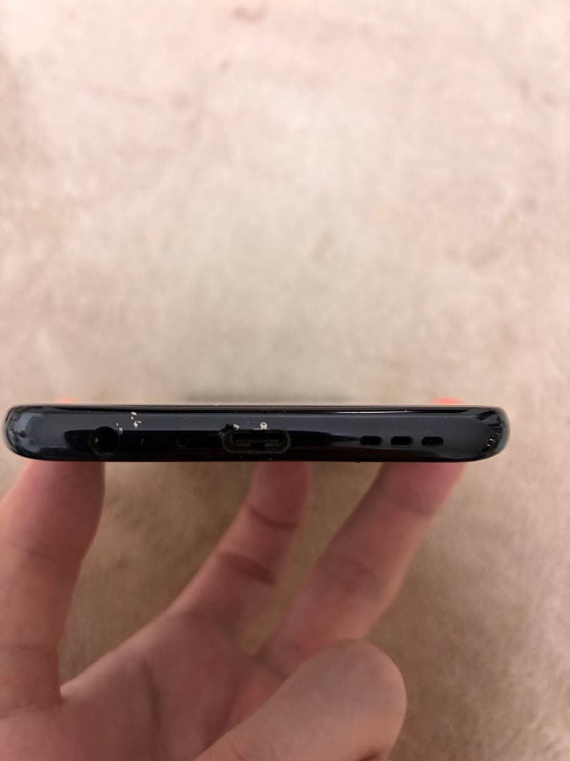 スマートフォン本体 OPPO Reno5 A 5G 6GB/128GB