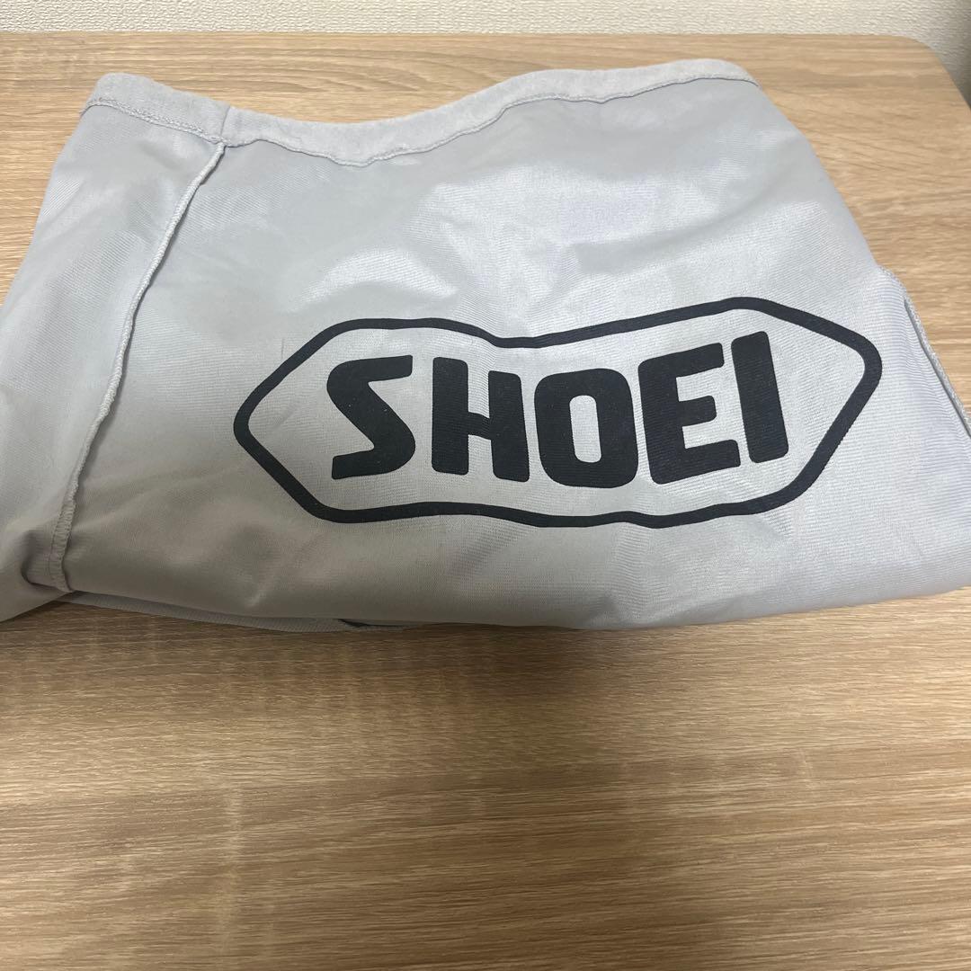 SHOEI GT-Air II マットブラック Lサイズ インカム付き