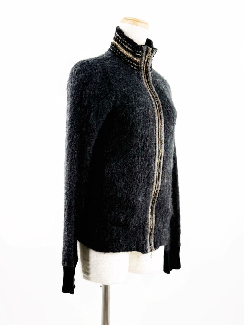 シェアスピリット sharesprit ブルゾン y2k archive 00s