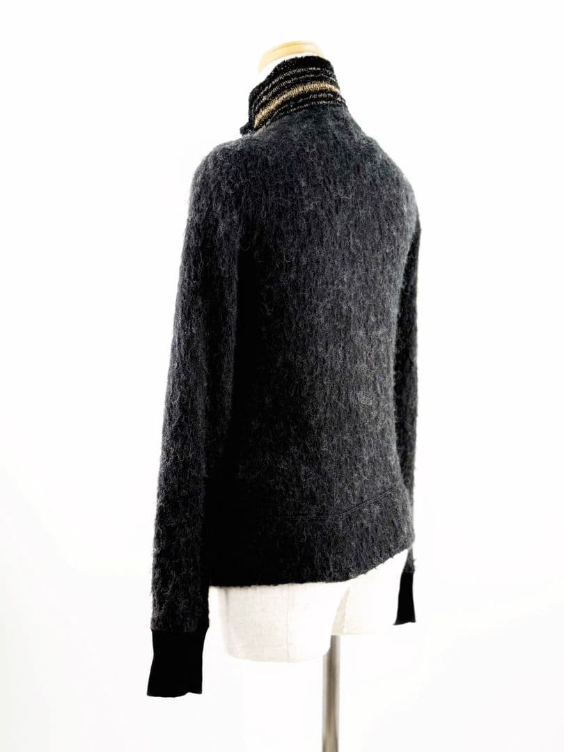 シェアスピリット sharesprit ブルゾン y2k archive 00s