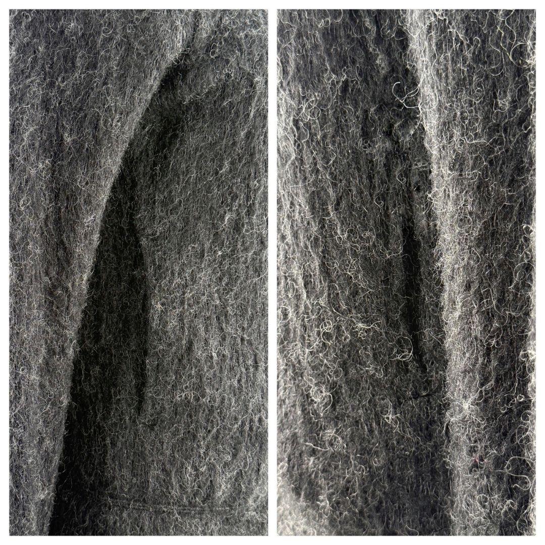 シェアスピリット sharesprit ブルゾン y2k archive 00s