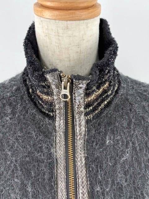 シェアスピリット sharesprit ブルゾン y2k archive 00s