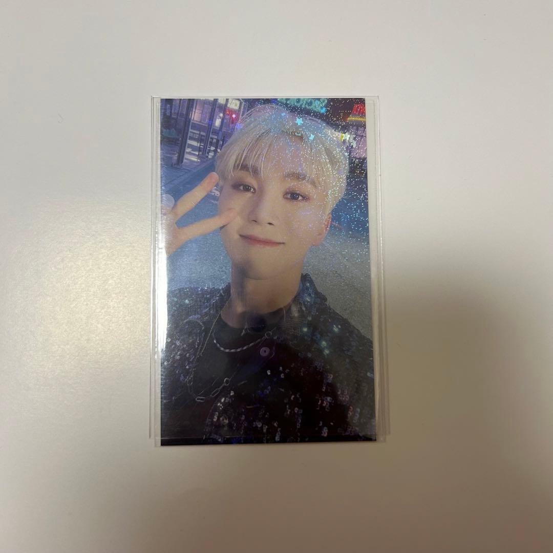 SEVENTEEN SECTOR17 HMV ラキドロ スングァン