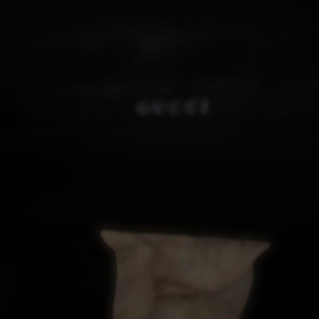 【googoo】GUCCI スーツブラック46