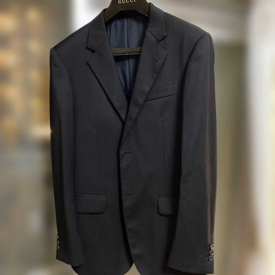 【googoo】GUCCI スーツブラック46