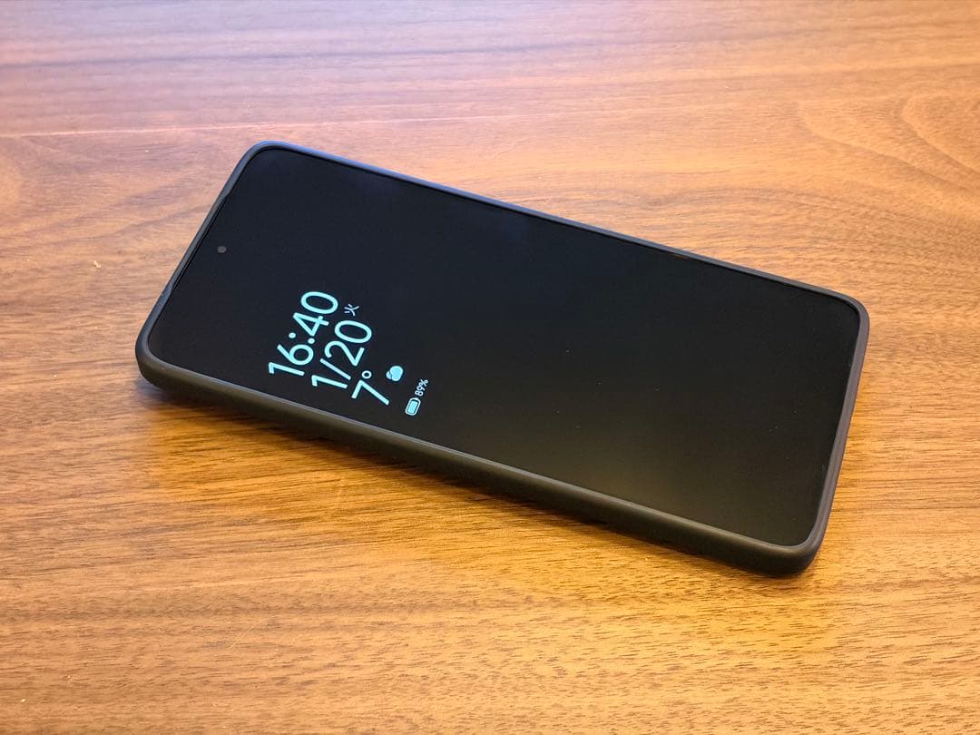 Poco F7 Ultra イエロー 512GB SIMフリー