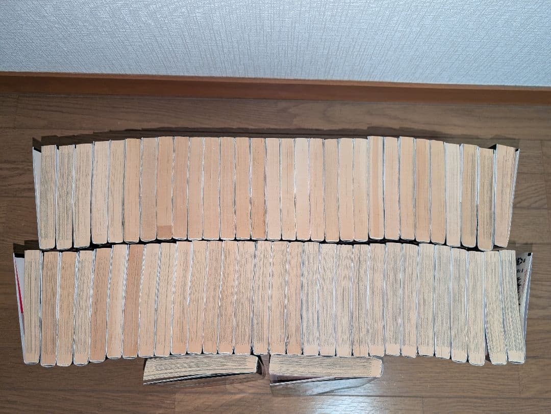 #エンブレムテイク2 #代紋TAKE2 #ヤンマガ #全巻　#１巻〜62巻