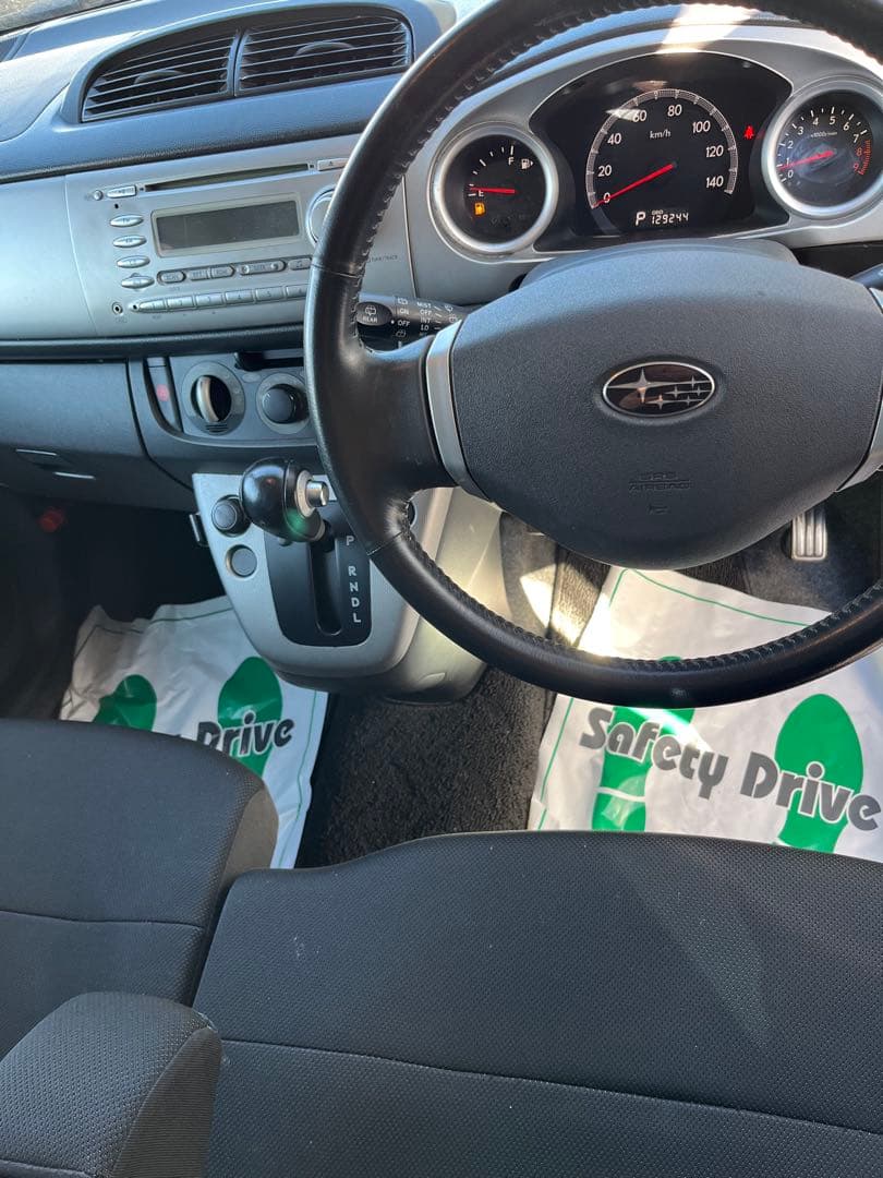 ☆スバル　ステラ☆ Ｒリミテッド　価格応談