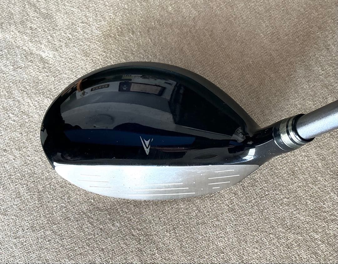 【豪華3本セット】XXIO 7 ユーティリティ U4 U5 U6 フレックスR