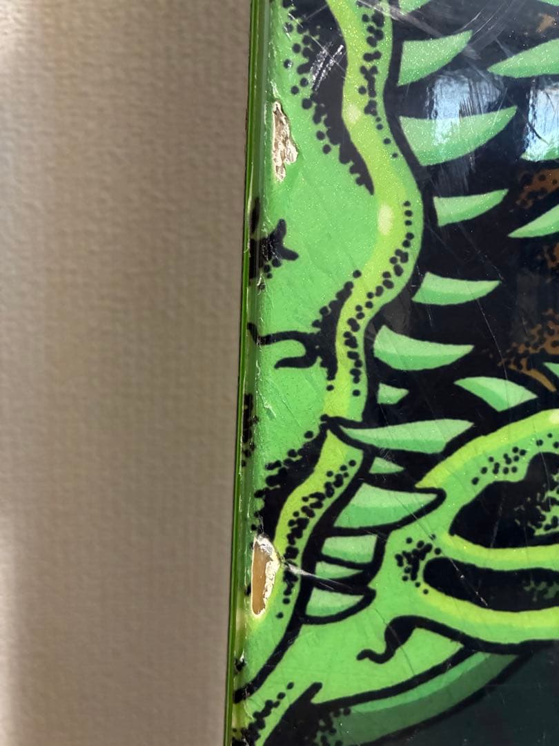 ARMADA EDOLLO 172cm スキー板 黒/緑