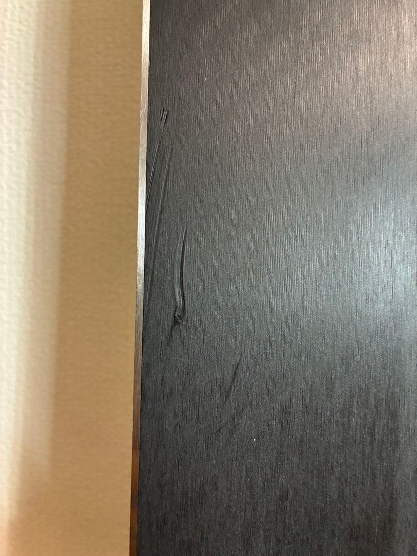 ARMADA EDOLLO 172cm スキー板 黒/緑