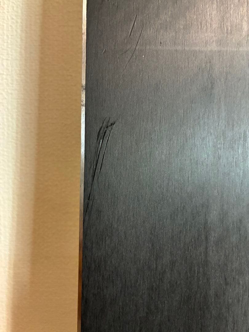 ARMADA EDOLLO 172cm スキー板 黒/緑