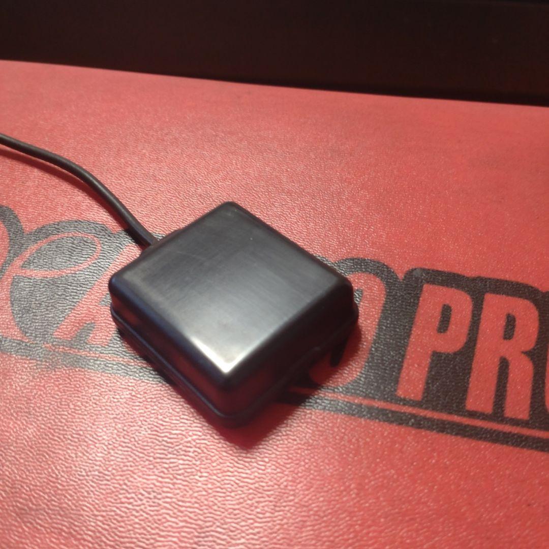 バイク用　ETC　日本無線　JRM21　2.0　【987】