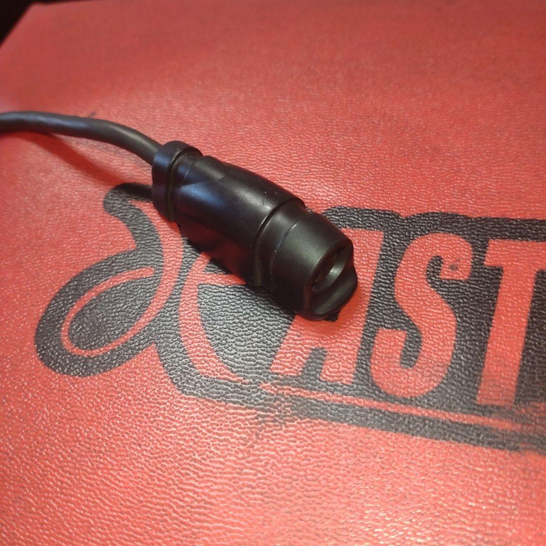 バイク用　ETC　日本無線　JRM21　2.0　【987】