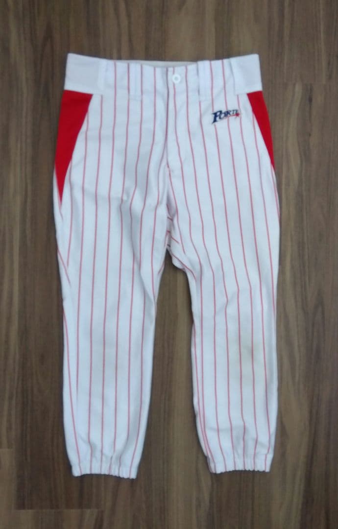 ポルテ ユニフォーム 145 6点セット