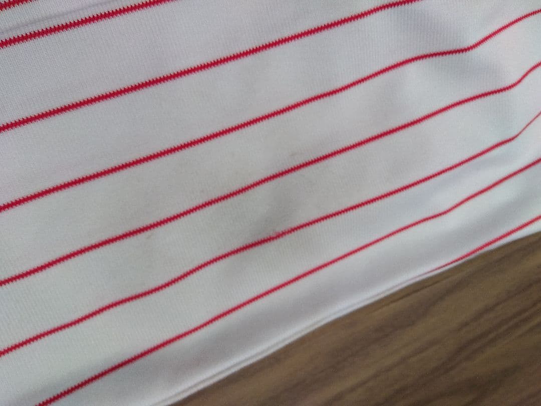 ポルテ ユニフォーム 145 6点セット