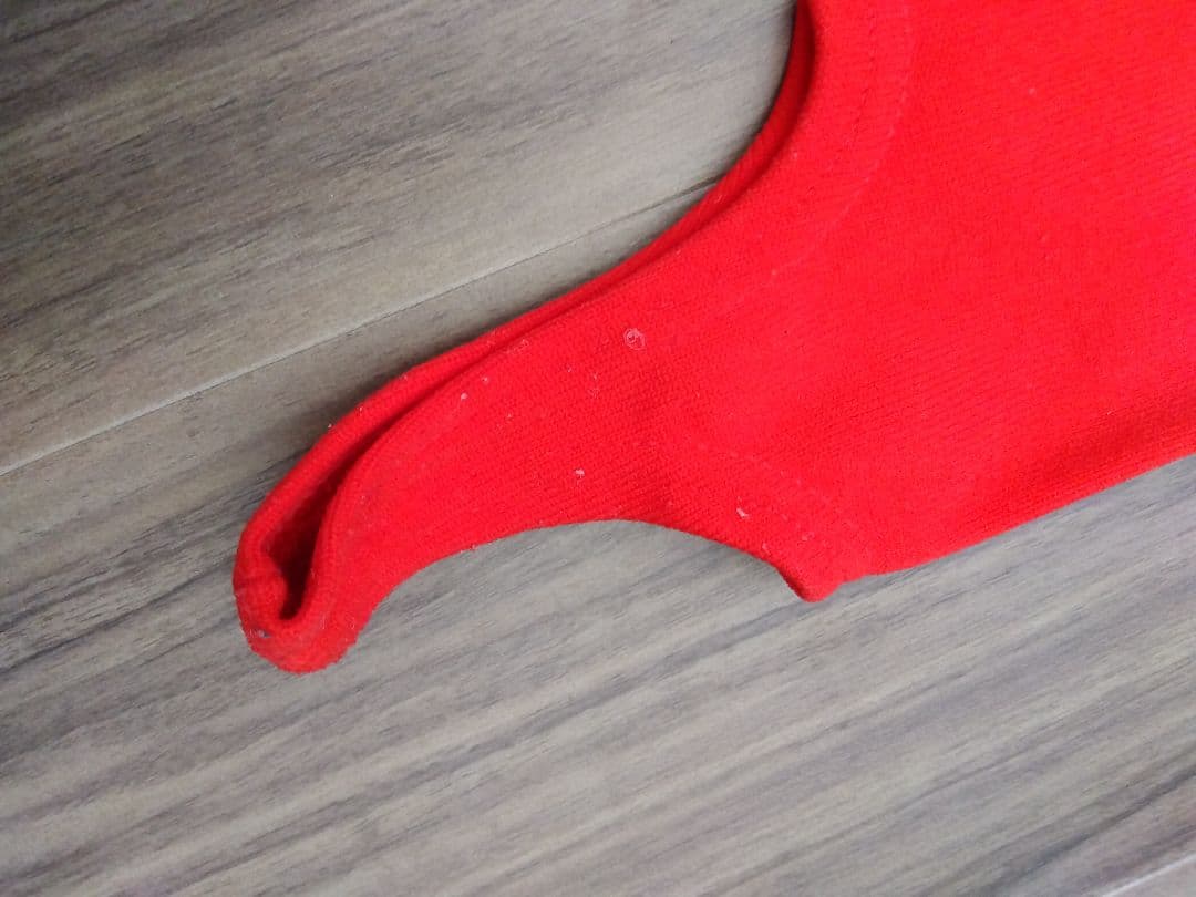 ポルテ ユニフォーム 145 6点セット