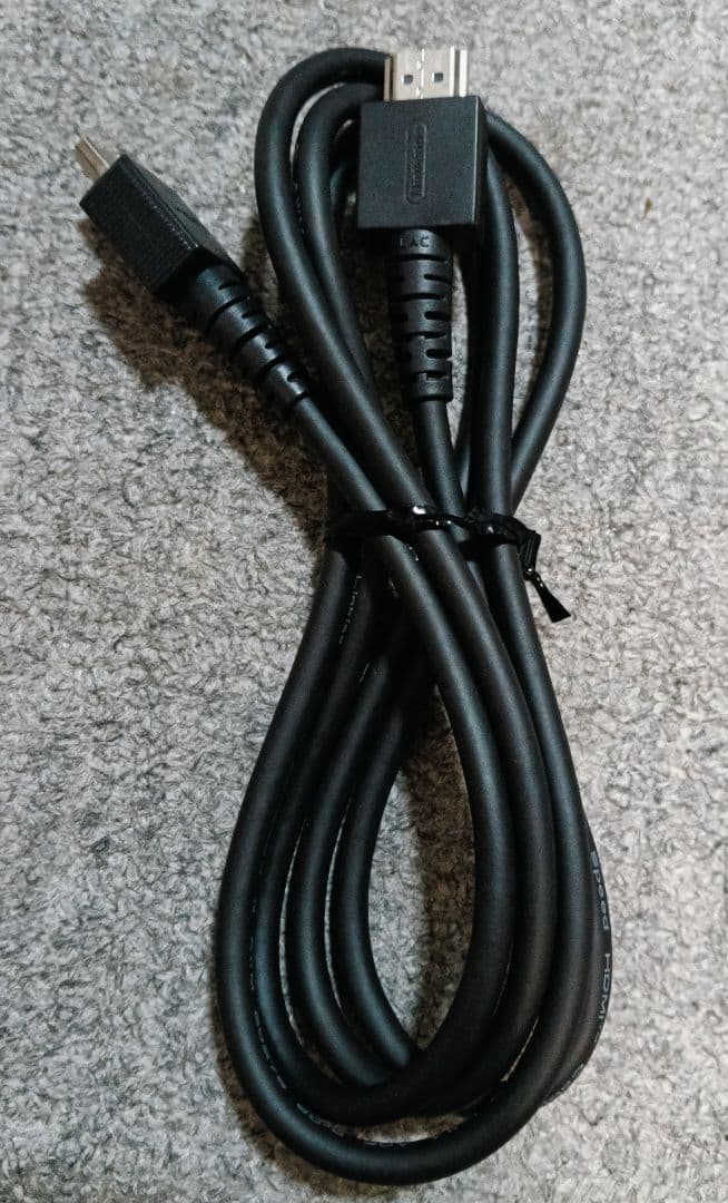 ニンテンドースイッチ 本体 液晶不良有