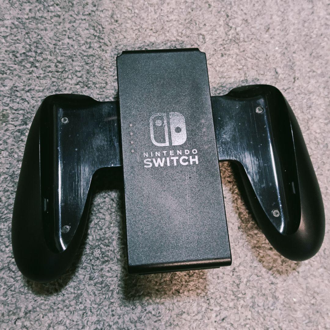 ニンテンドースイッチ 本体 液晶不良有