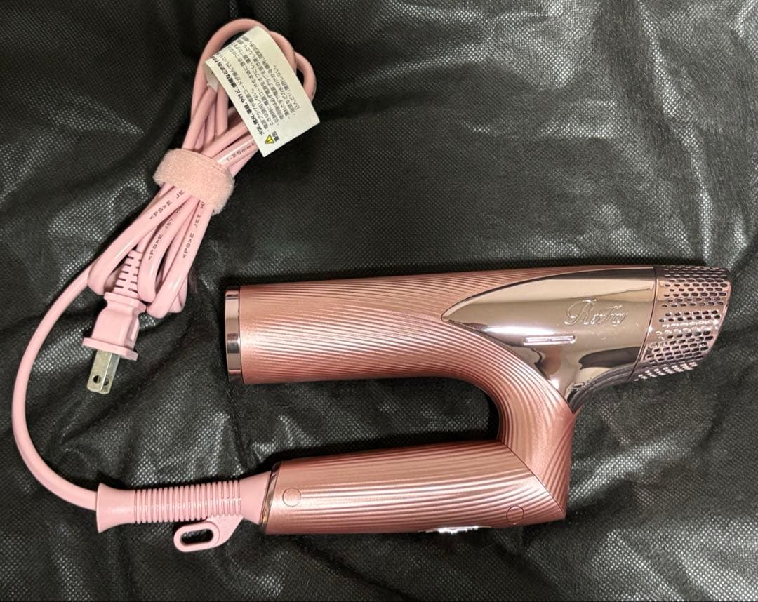 なお☆リファ ビューテックドライヤースマートギャランティーカード有