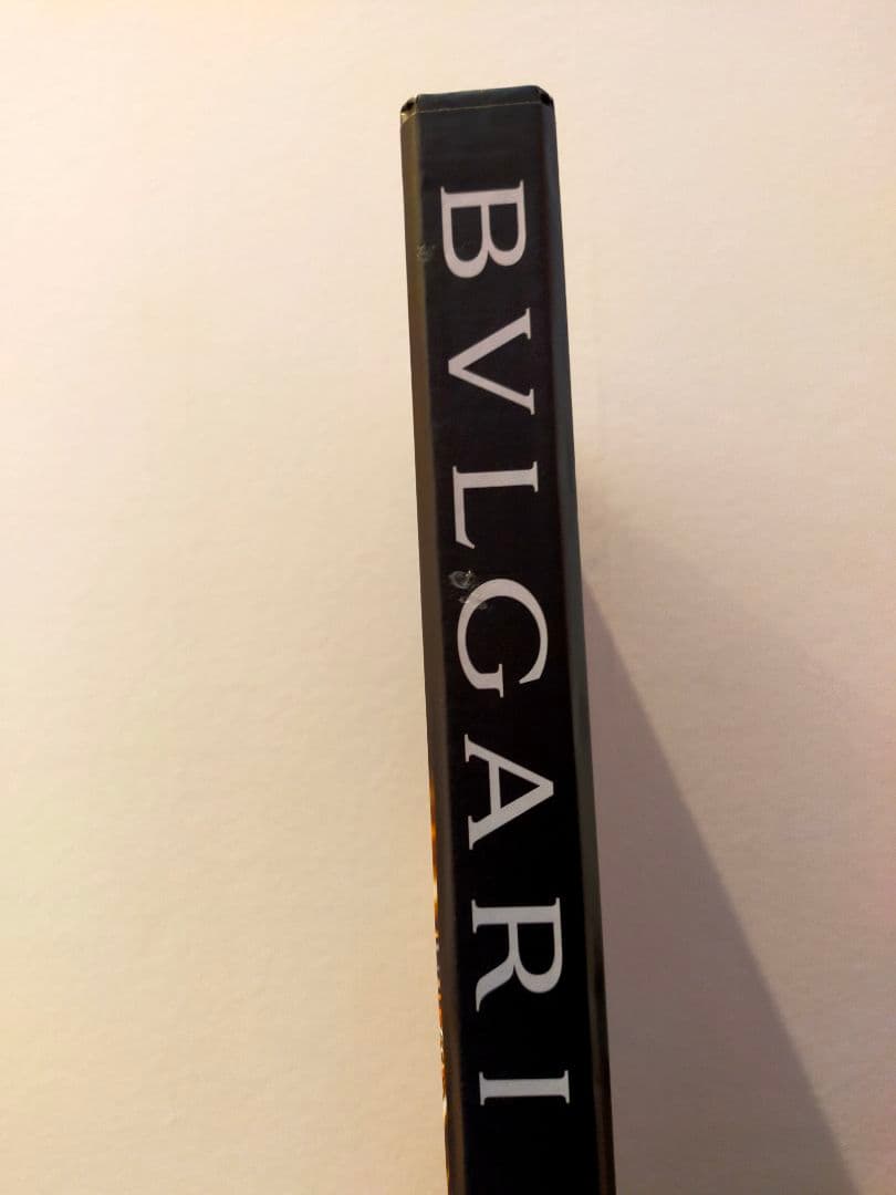 アート・デザイン・音楽 BVLGARI MONETECOLLECTION Celebrating130y