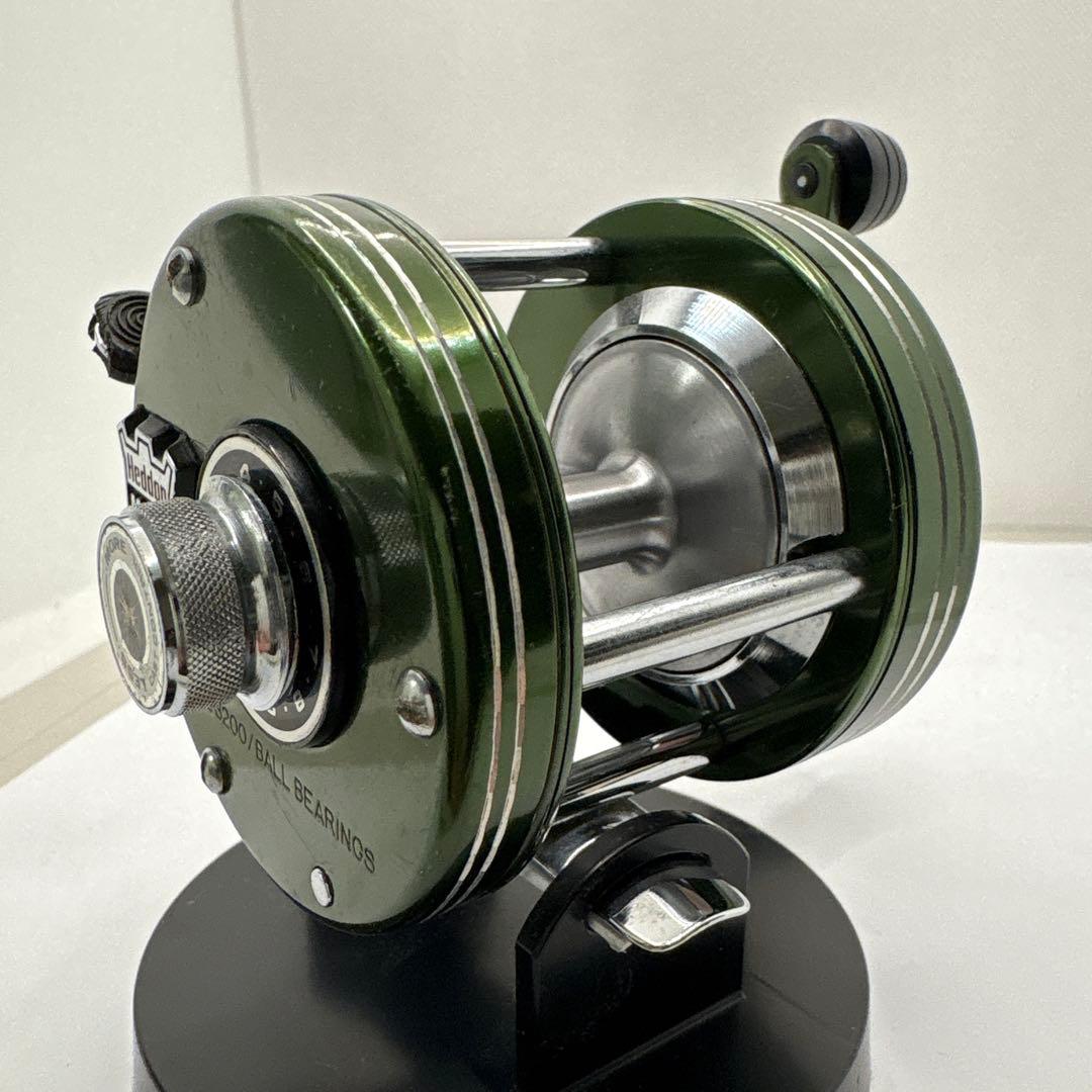 Heddon MARK IV 3200 ベイトリール