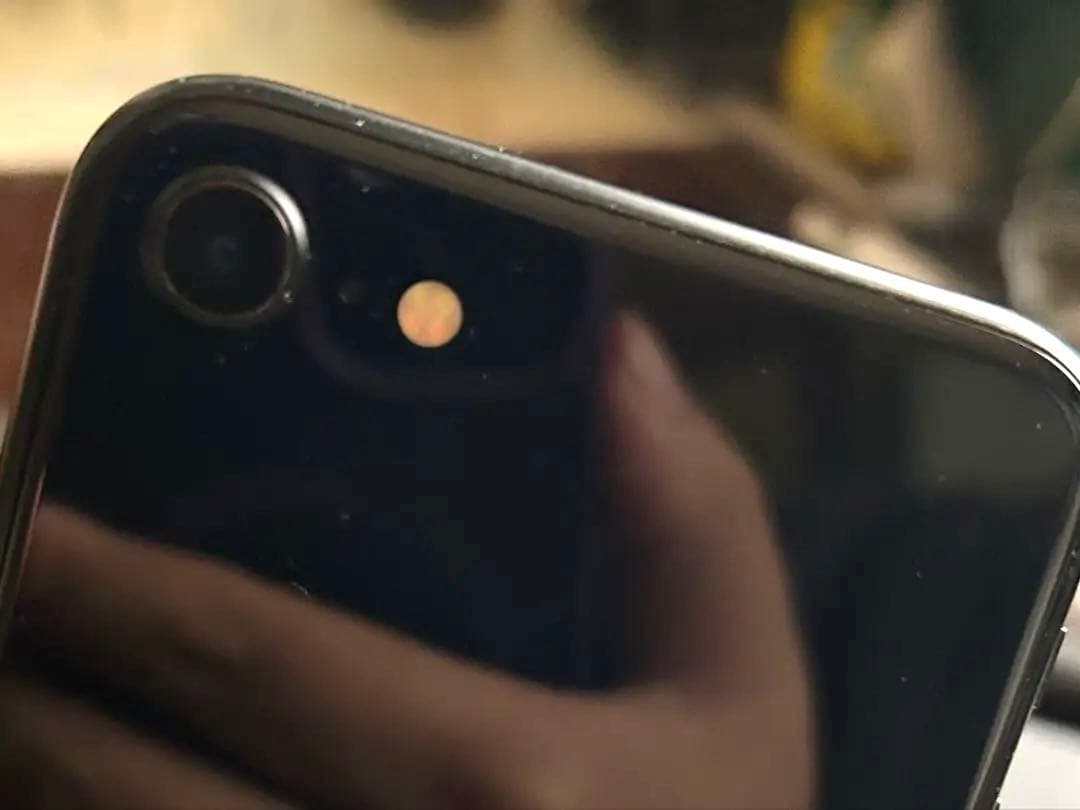 iPhone SE3 128GB ブラック