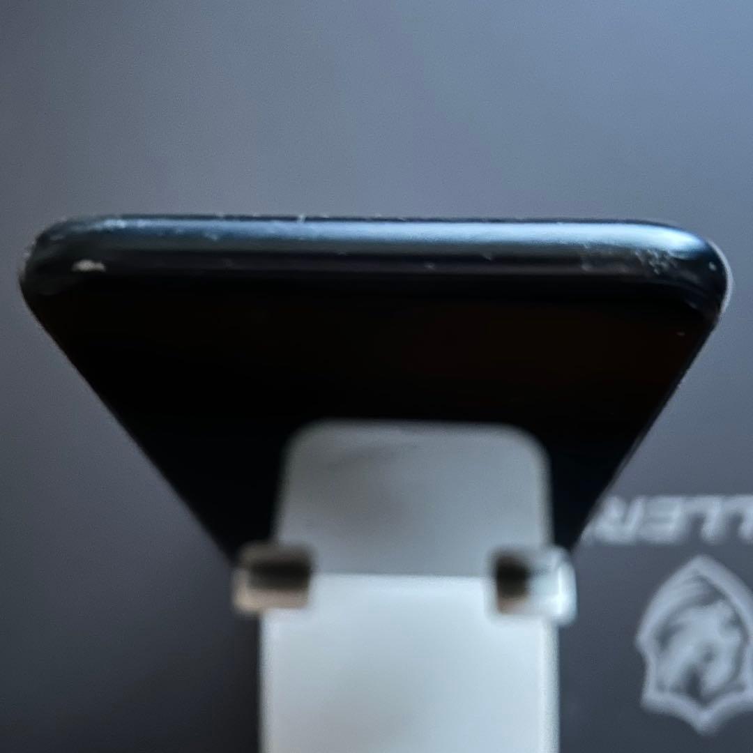 iPhone SE3 128GB ブラック