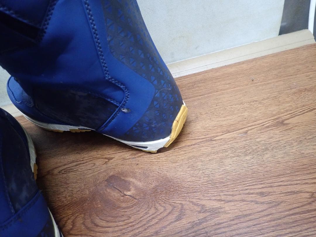 さ*♪様 バートン　Imperial スノーボードブーツ US 9.5　２７ｃｍ