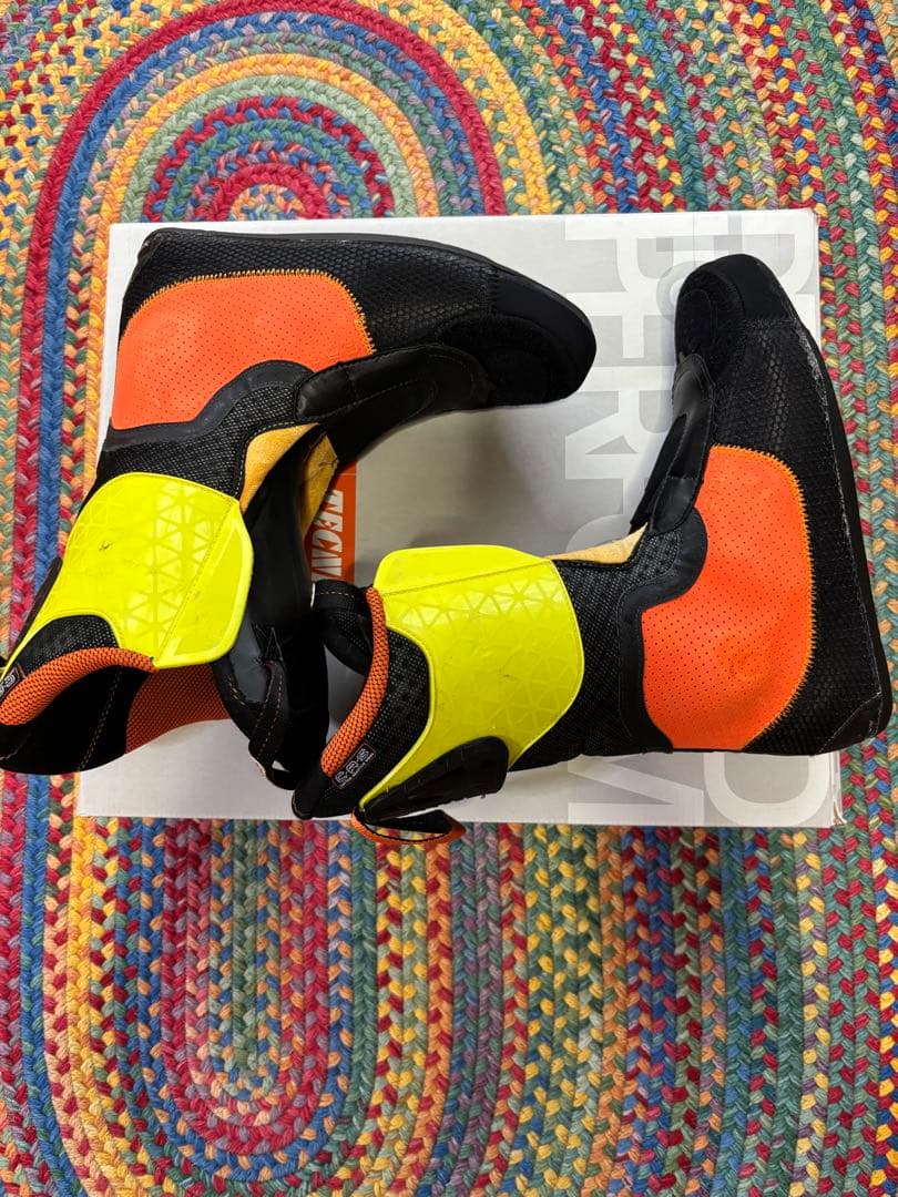 TECNICA/テクニカ スキーブーツ COCHISE コーチス 130 中古品