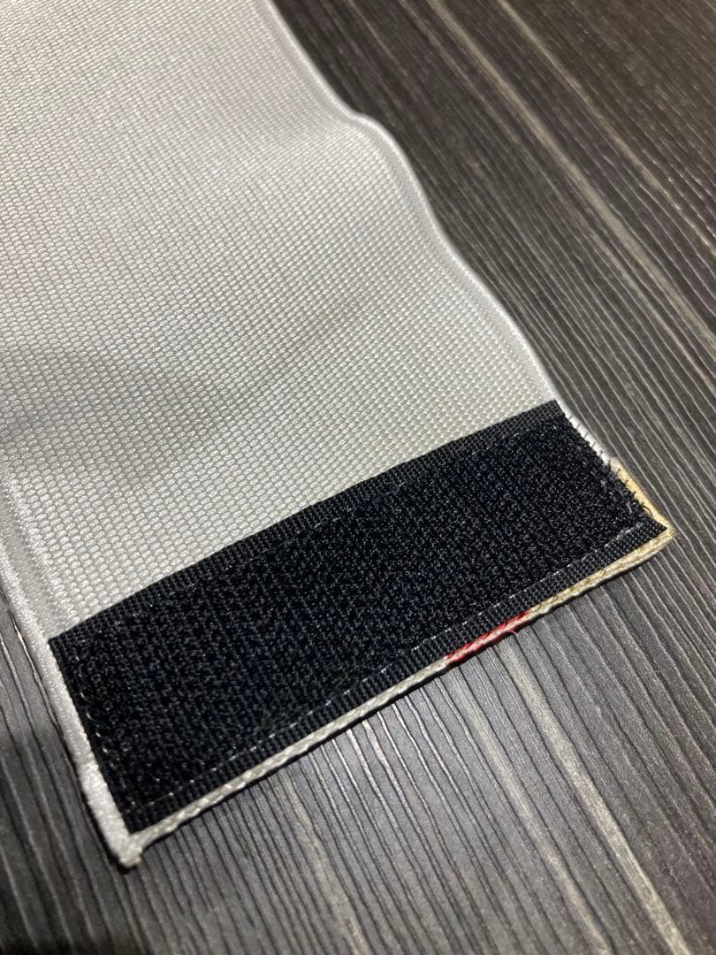 絶版/レア/サッカーキャプテンマーク】ASローマ【フランチェスコトッティモデル