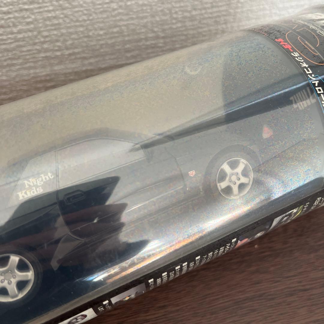 d*7様 タイヨー ラジカン 頭文字D R32 SKYLINE GT-R
