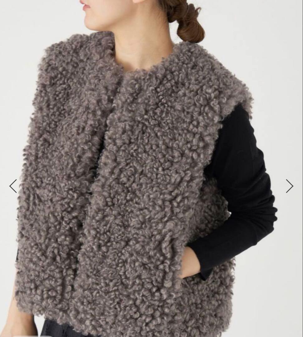 ✩︎⡱ 【IENA】TISSAVELカーリージレ✩︎⡱