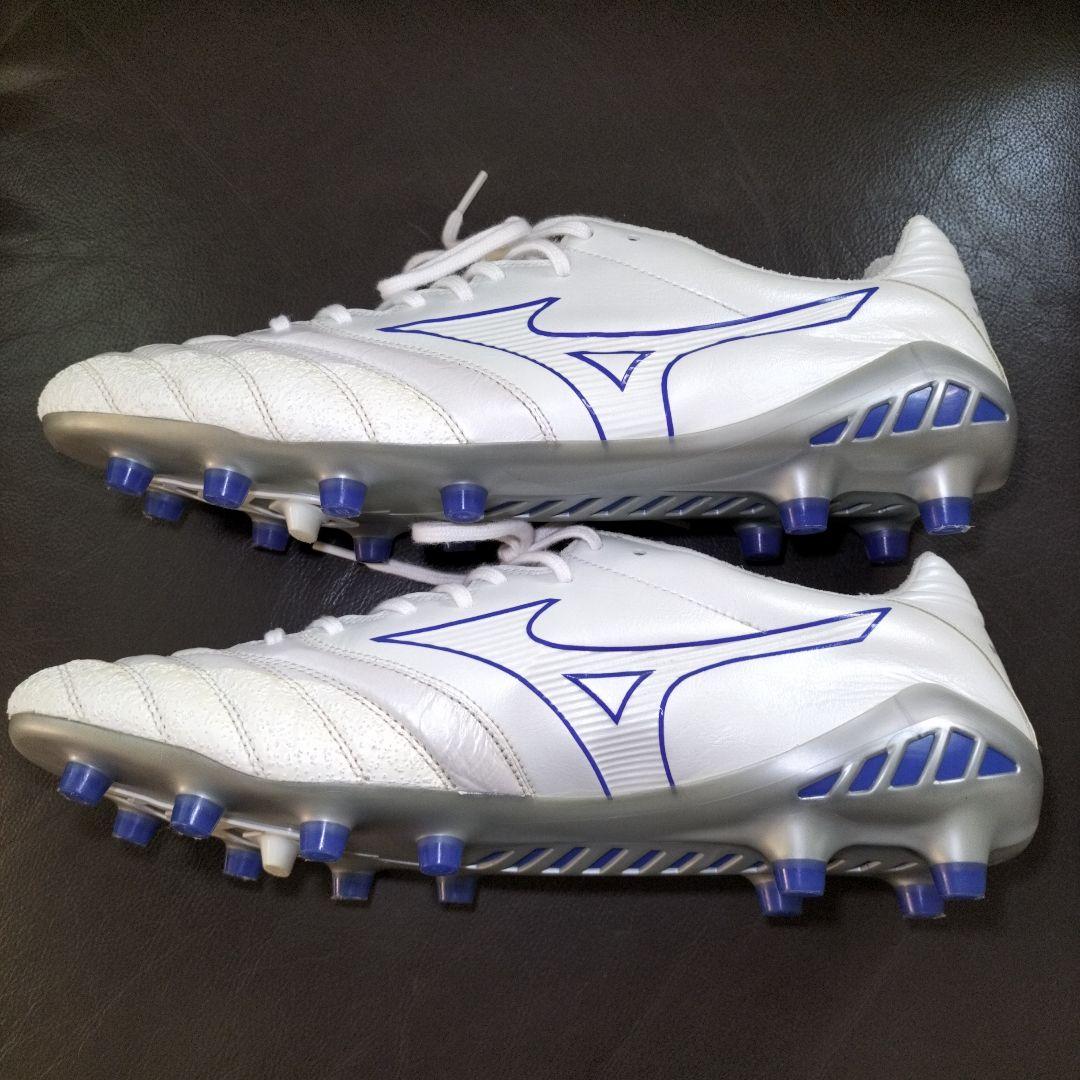 29.5cm 美品【MIZUNO】ミズノ モナルシーダNEO II JAPAN