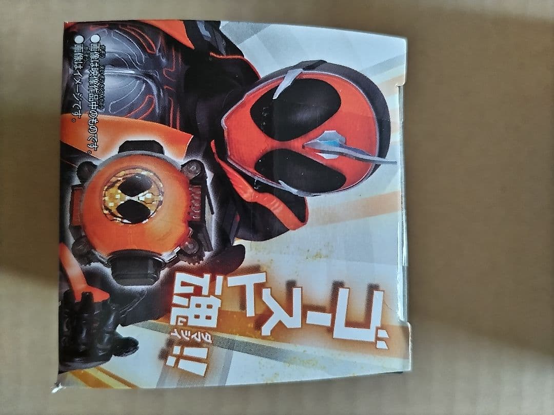 仮面ライダーゴースト 100の眼魂とゴ一スト運命の瞬間