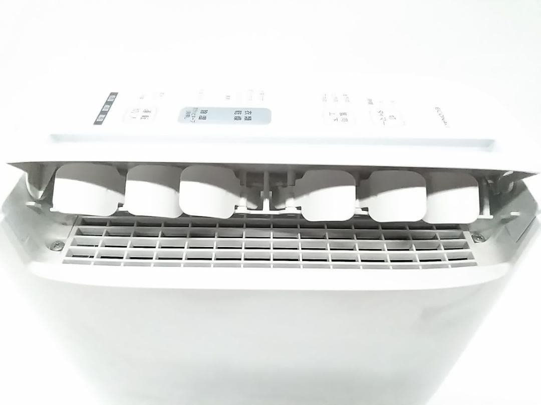 パナソニック 衣類乾燥除湿器 F-YZR60 デシカント方式 2018年製 ★