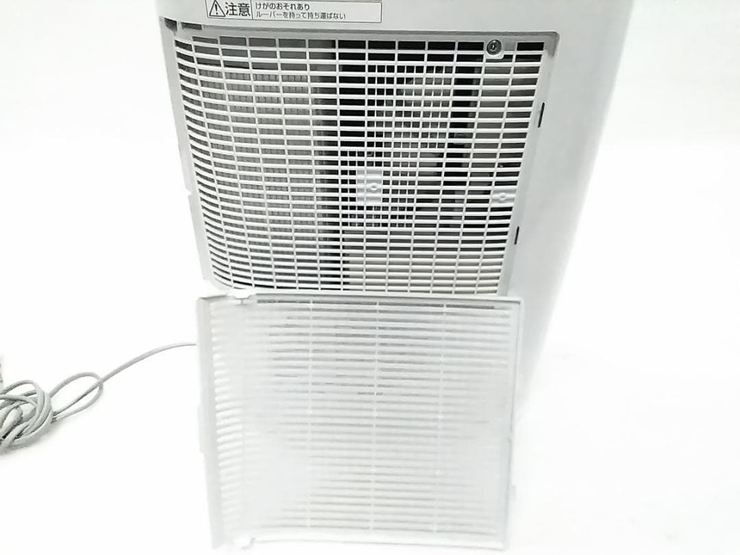 パナソニック 衣類乾燥除湿器 F-YZR60 デシカント方式 2018年製 ★