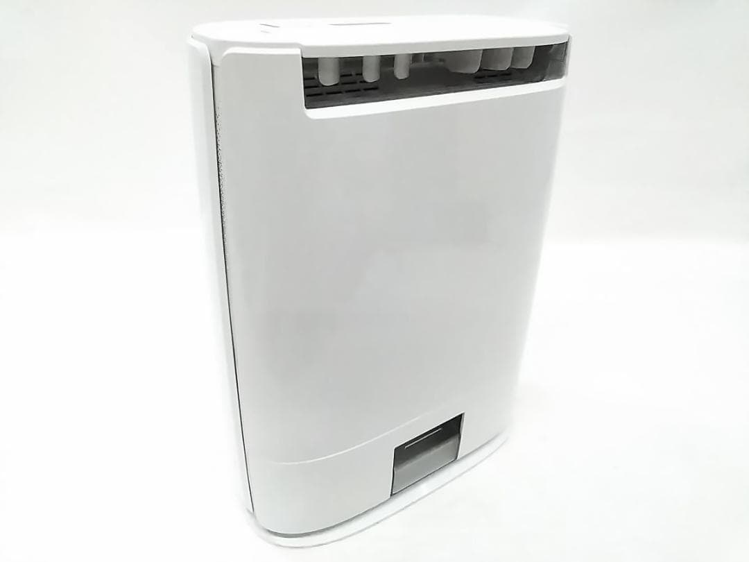 パナソニック 衣類乾燥除湿器 F-YZR60 デシカント方式 2018年製 ★