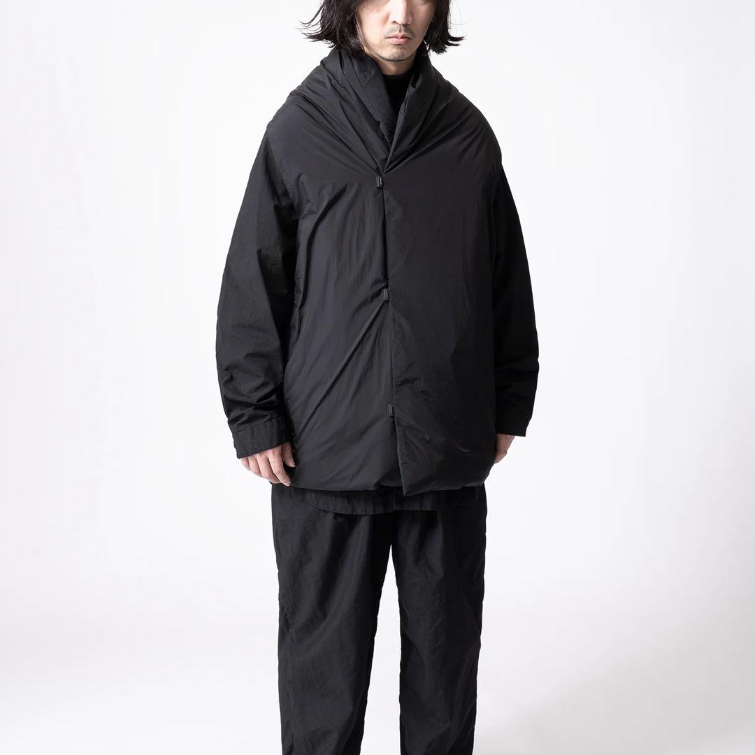 TEATORA テアトラ ROOMKEY VEST EVAPOD 新品未使用