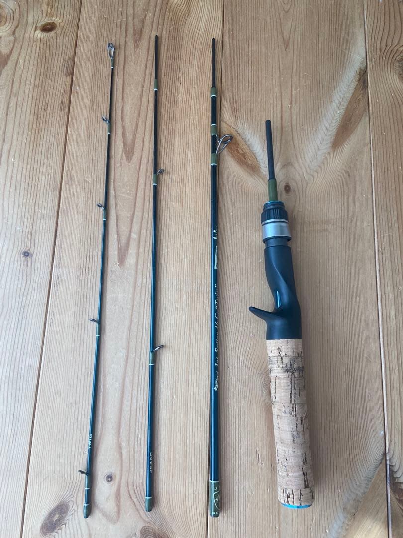 ジェットセッター　46c TWIG