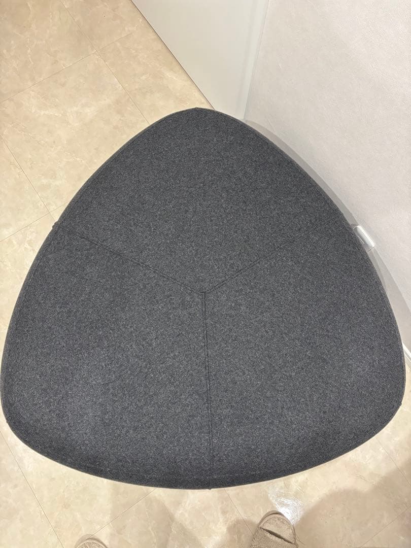 【美品】ボーコンセプト　バミューダ　フットスツール　Bermuda