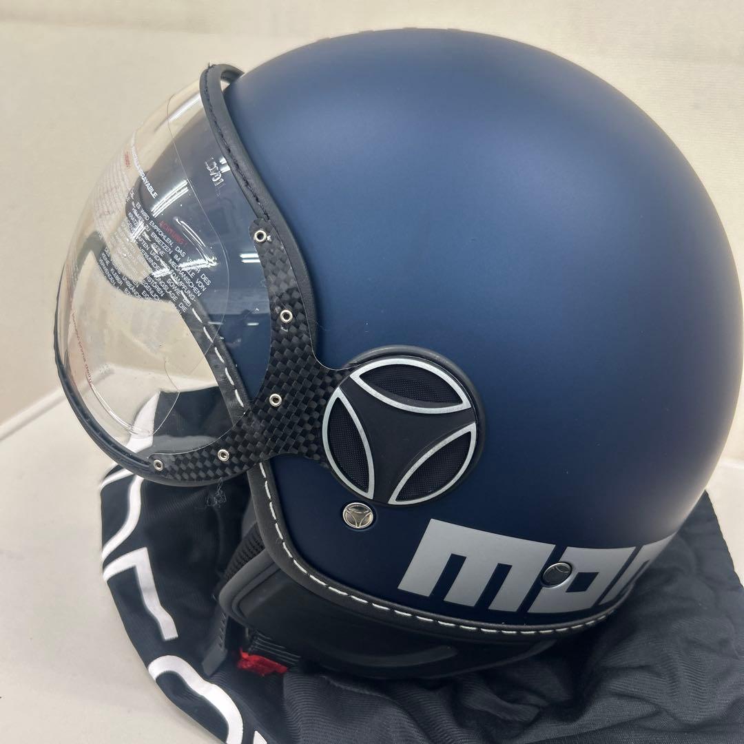 MOMO DESIGN ヘルメット