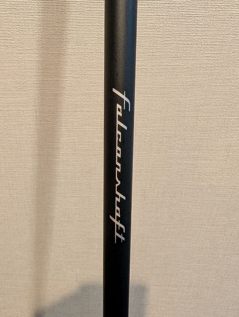 キャスコ UFO Speed by POWER TORNADO PP42度