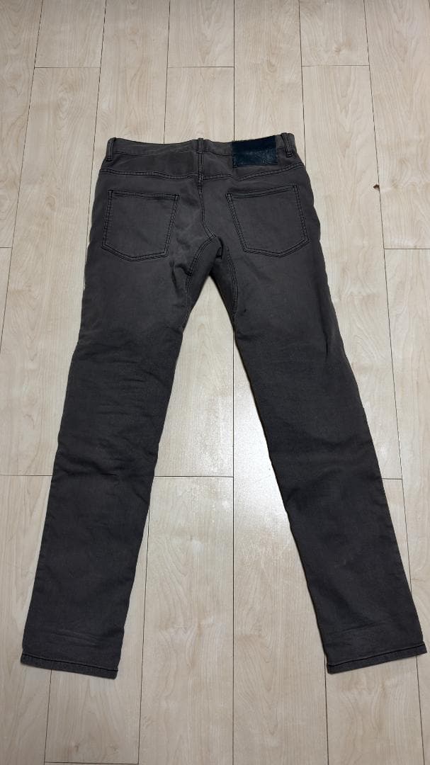 せ*ま様 ROARS ORIGINAL　ロアーズオリジナル　サマーデニムパンツ