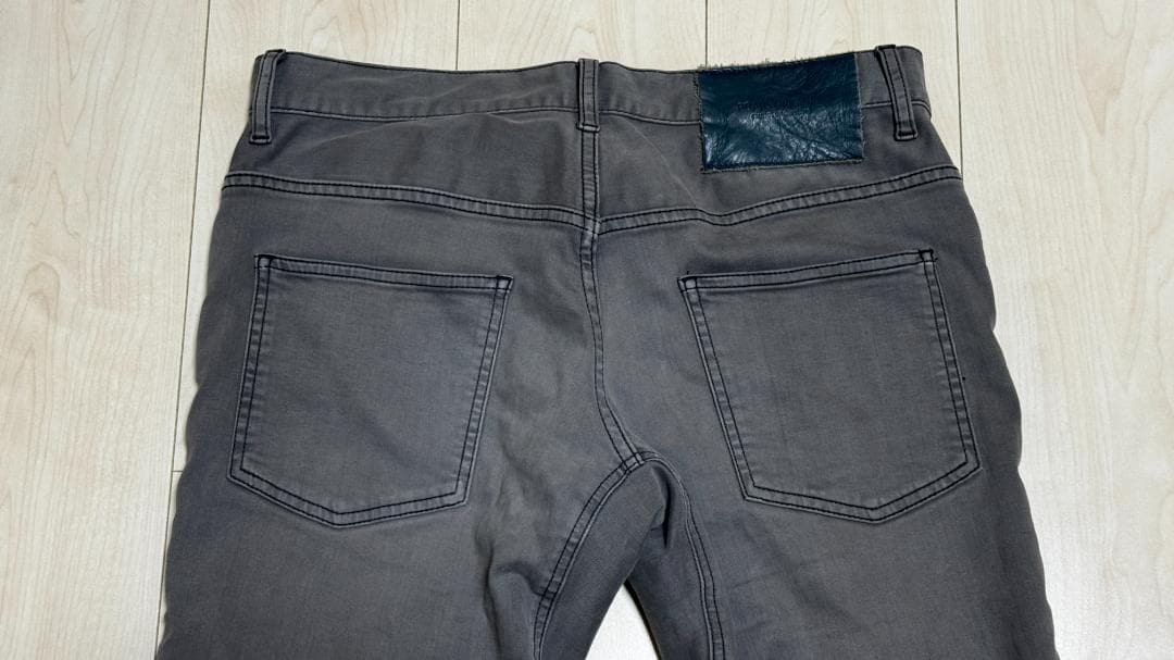 せ*ま様 ROARS ORIGINAL　ロアーズオリジナル　サマーデニムパンツ