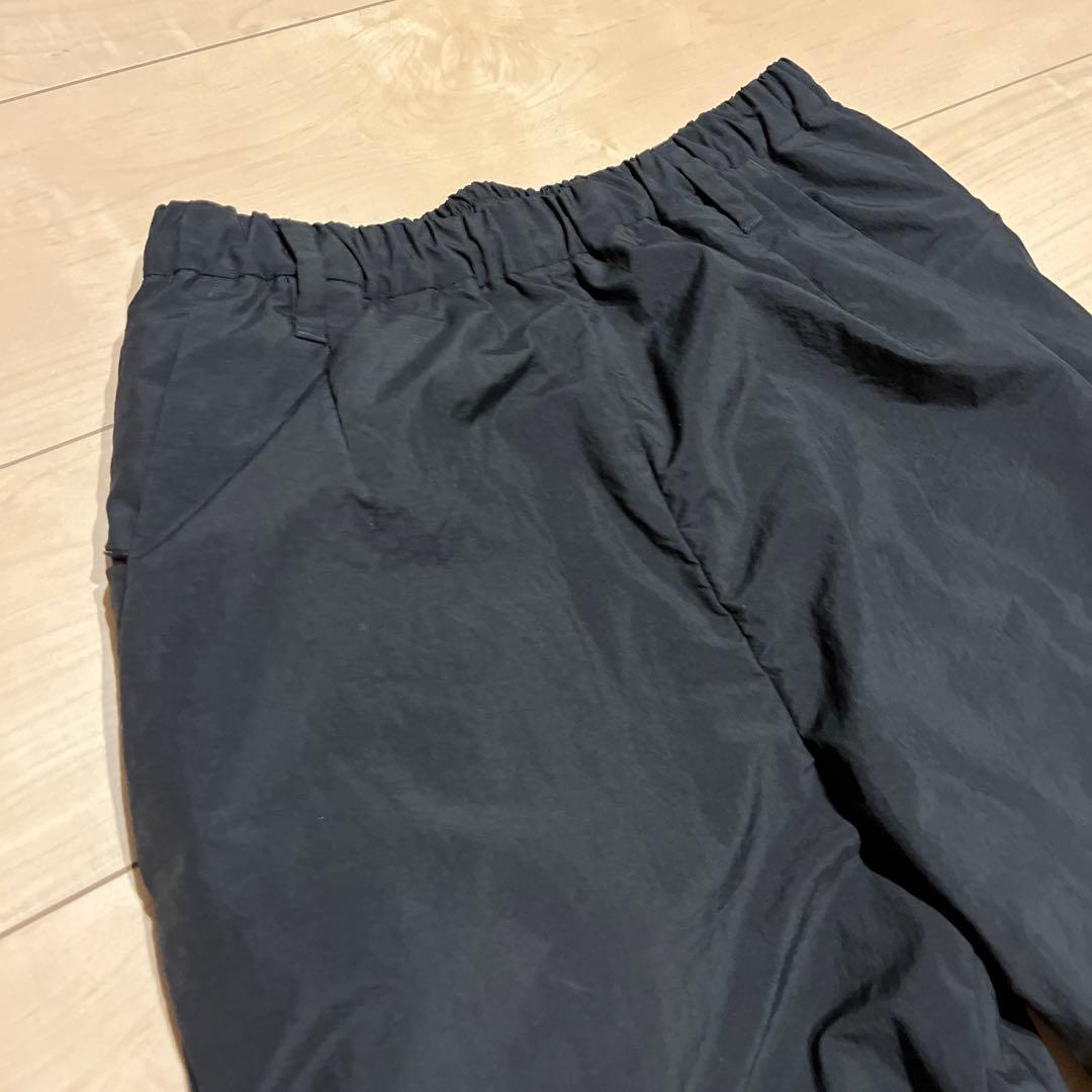 テアトラ　Wallet Pants Packable tt-004-p