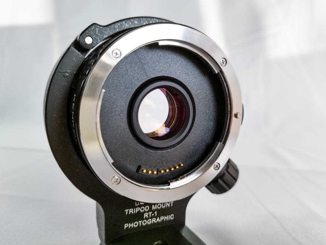 TAMRON SP 70-300mm F4-5.6 Di VC USD おまけ付