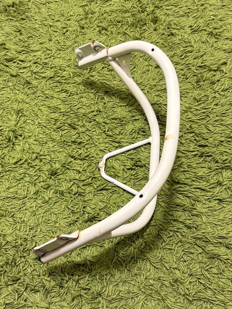 BWS100 ヘッドライト ガード プロテクター ビーウィズ bw's100